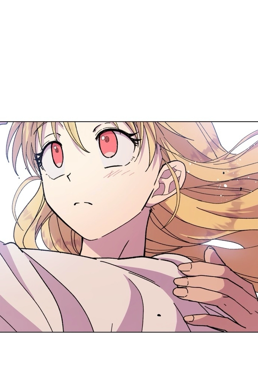 I Have the Heart of a Dragon Chapter 116 page 30 - 