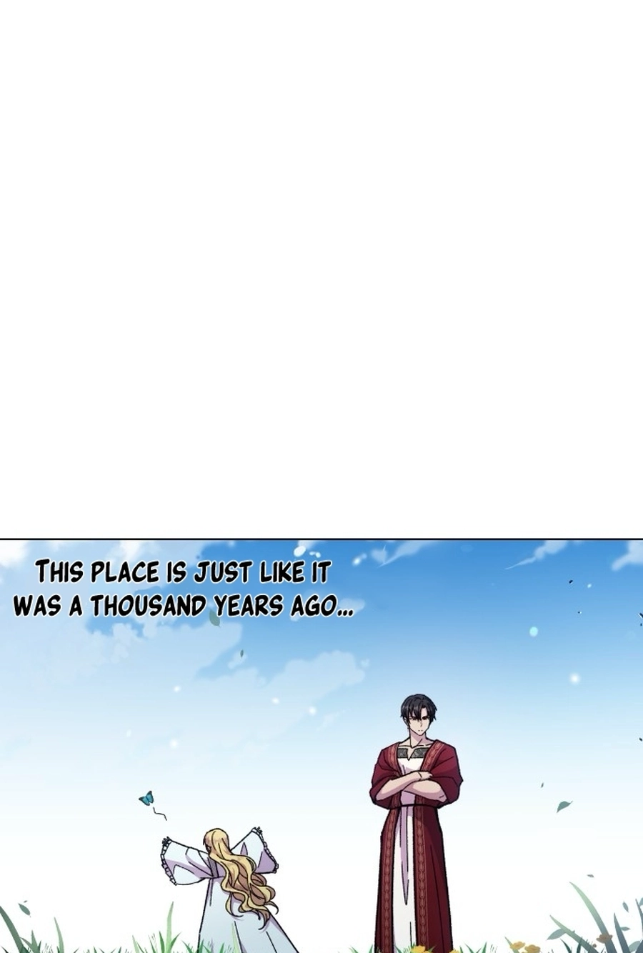 I Have the Heart of a Dragon Chapter 116 page 39 - 