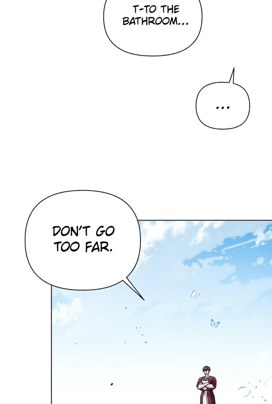 I Have the Heart of a Dragon Chapter 116 page 43 - 