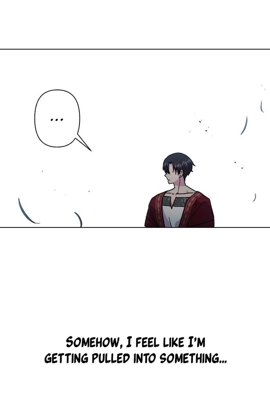 I Have the Heart of a Dragon Chapter 116 page 45 - 