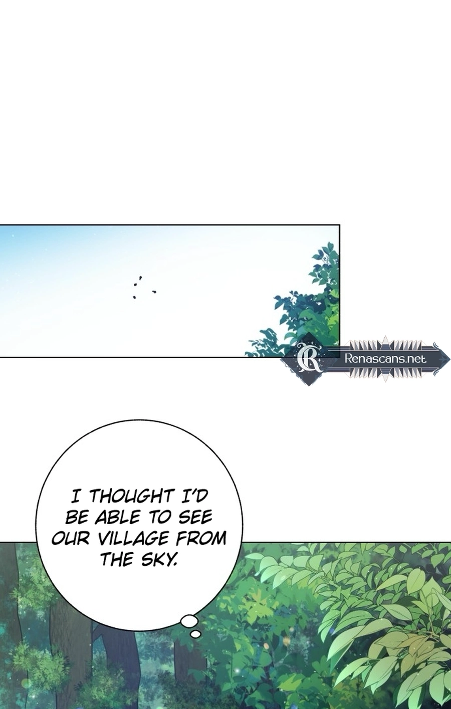 I Have the Heart of a Dragon Chapter 116 page 47 - 