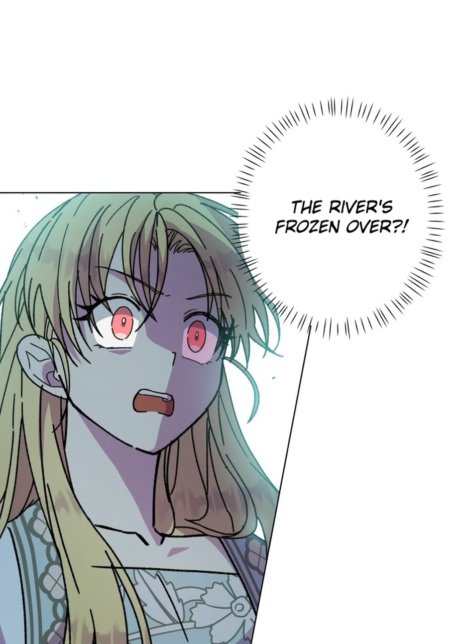I Have the Heart of a Dragon Chapter 116 page 57 - 