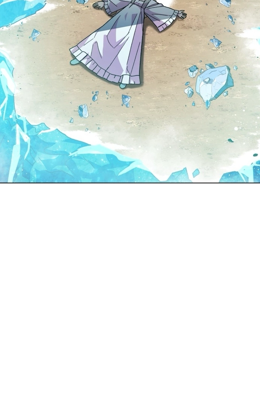 I Have the Heart of a Dragon Chapter 116 page 75 - 