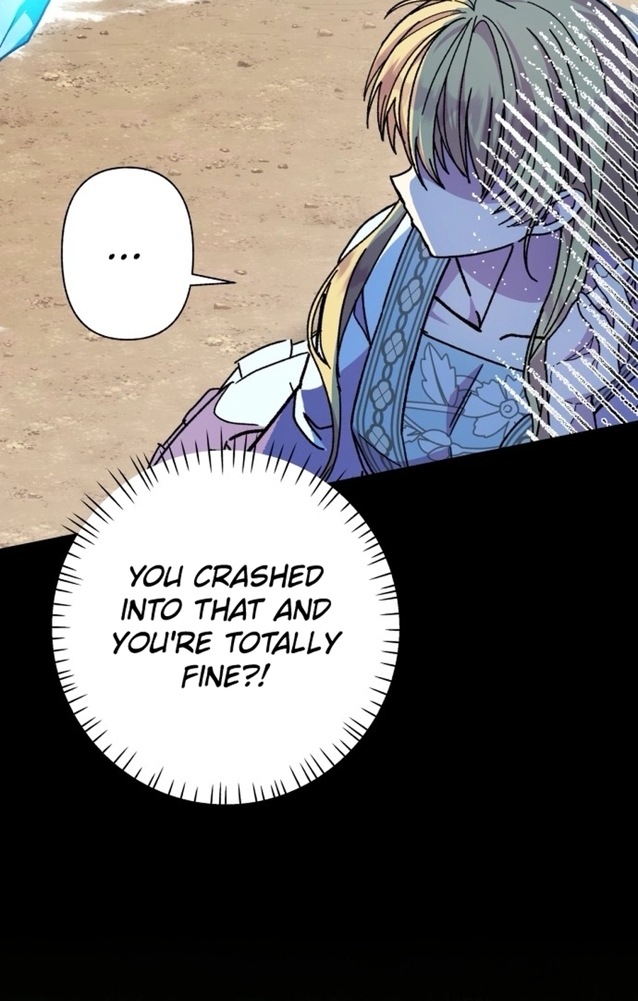 I Have the Heart of a Dragon Chapter 116 page 79 - 