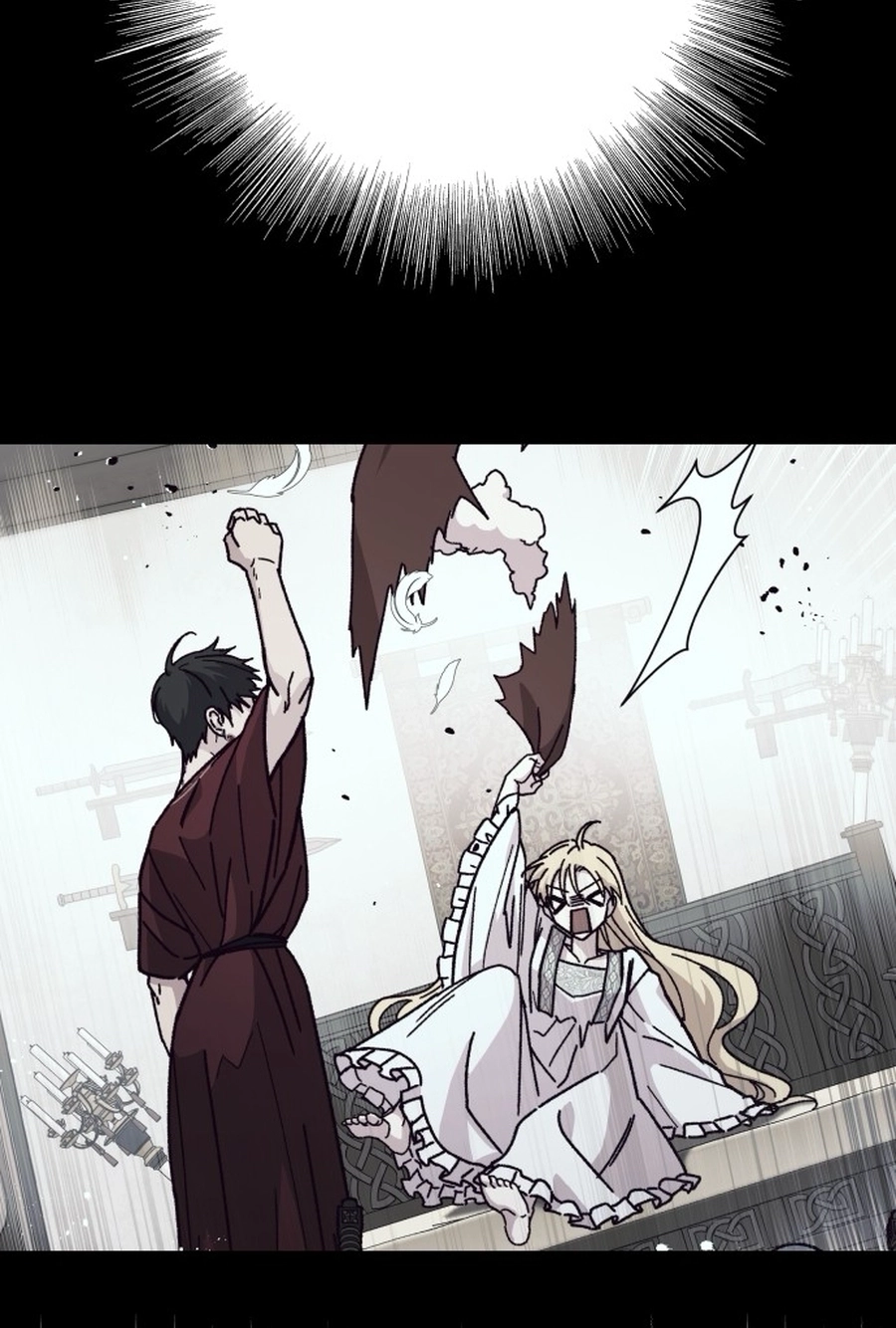 I Have the Heart of a Dragon Chapter 116 page 82 - 