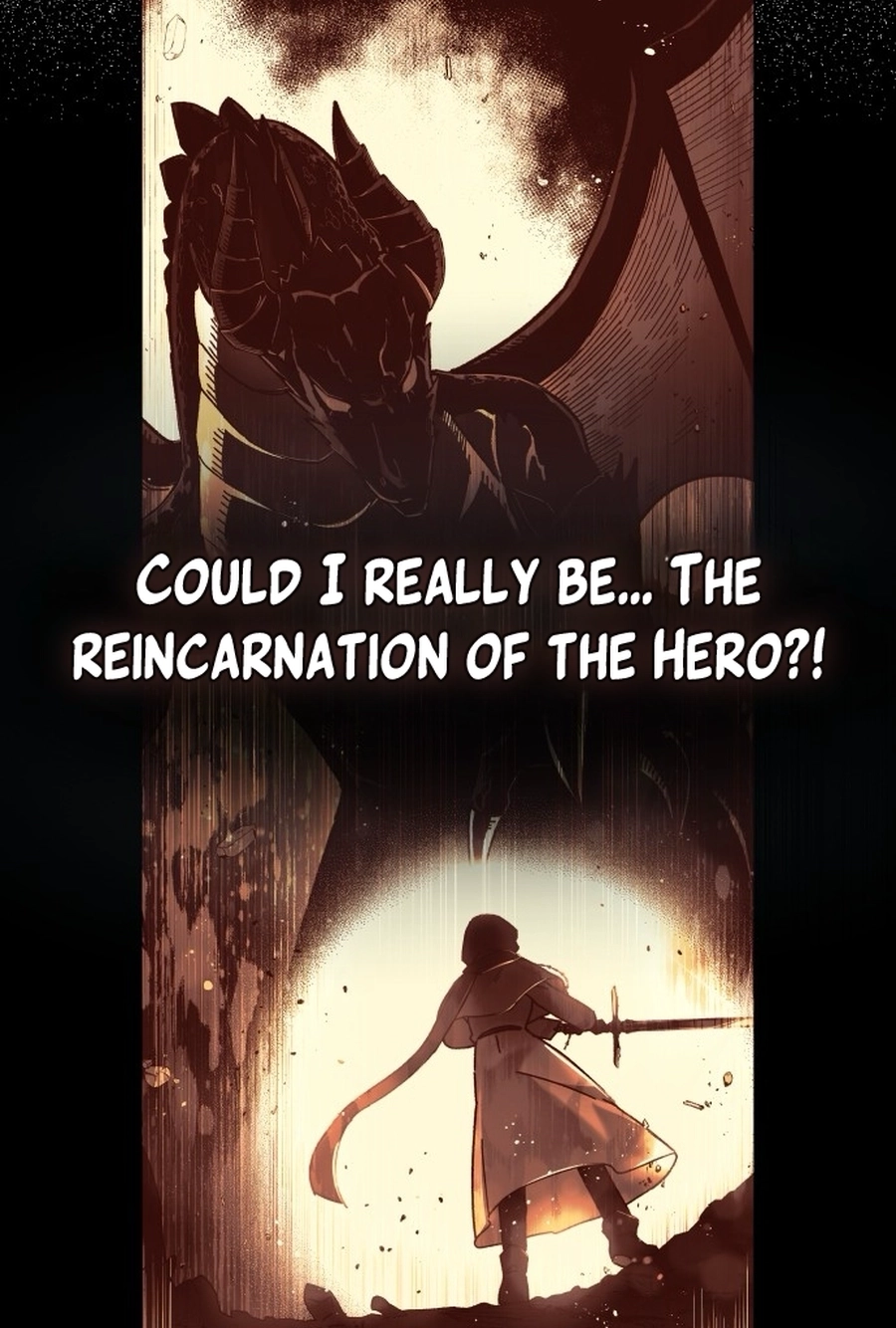 I Have the Heart of a Dragon Chapter 116 page 91 - 