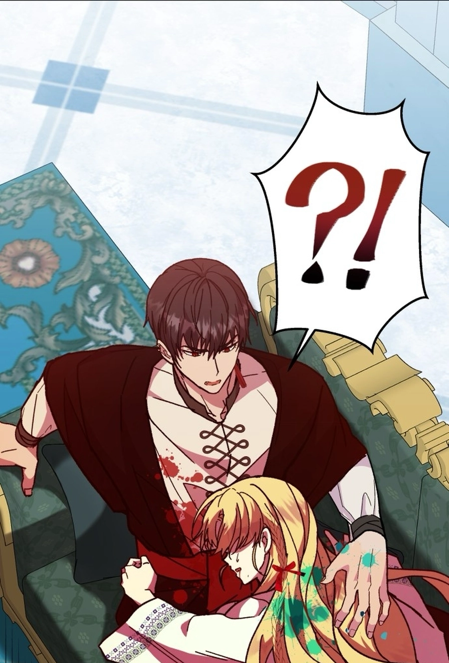 I Have the Heart of a Dragon Chapter 125 page 101 - 