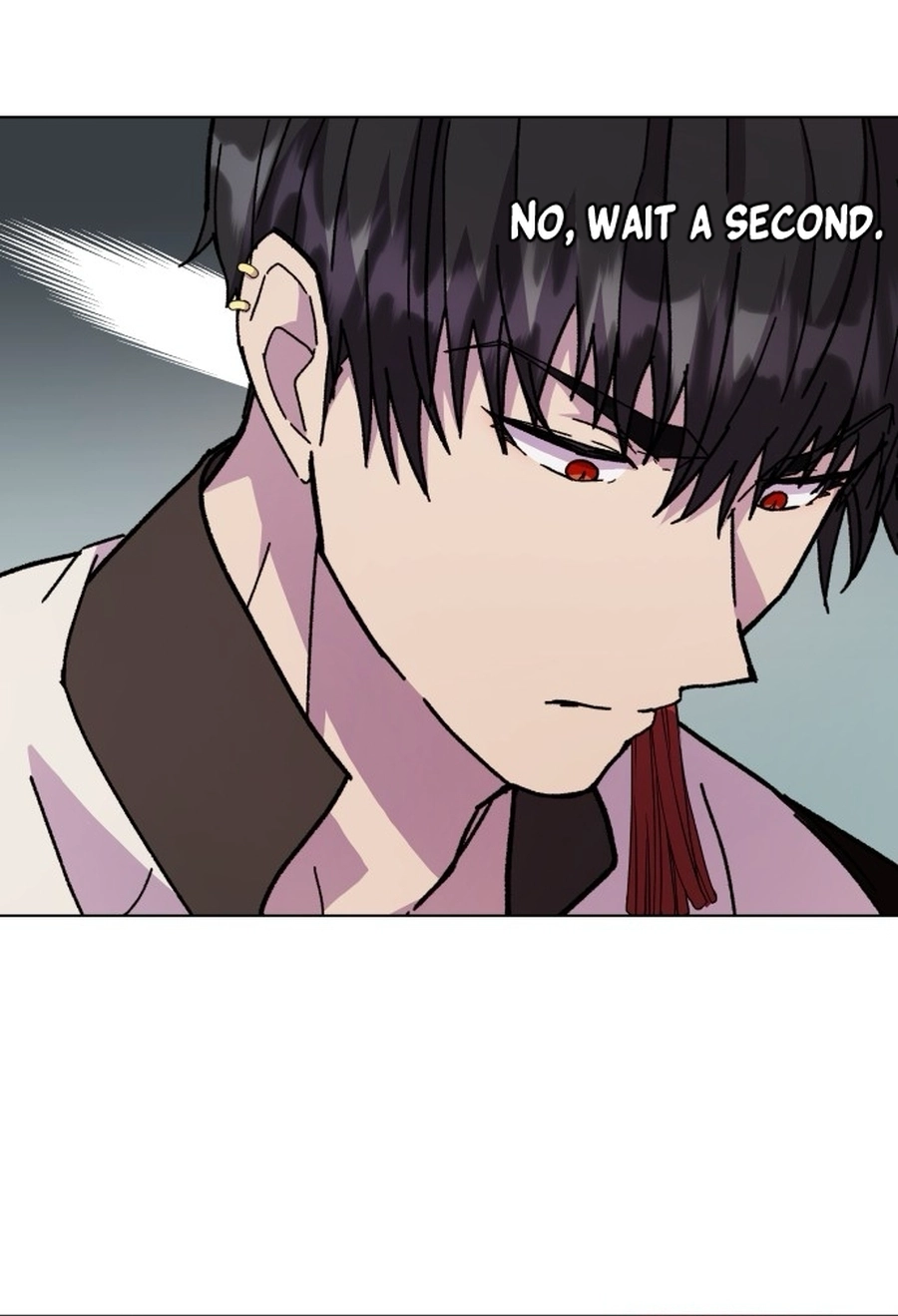 I Have the Heart of a Dragon Chapter 125 page 109 - 