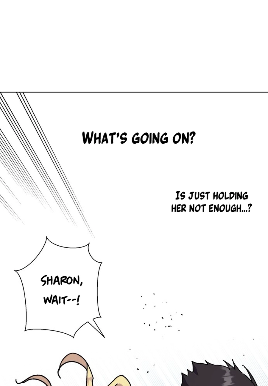 I Have the Heart of a Dragon Chapter 125 page 111 - 