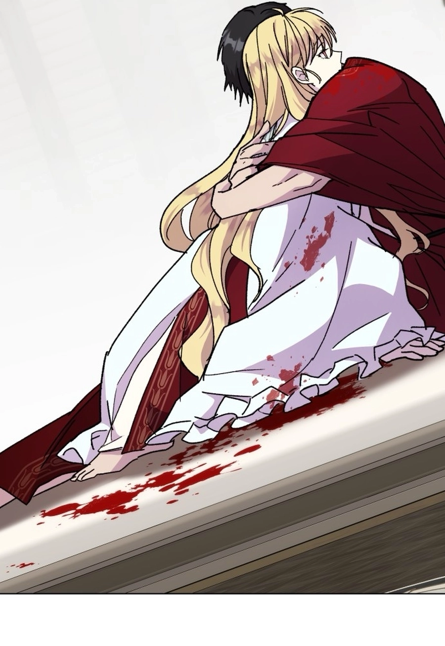 I Have the Heart of a Dragon Chapter 125 page 18 - 