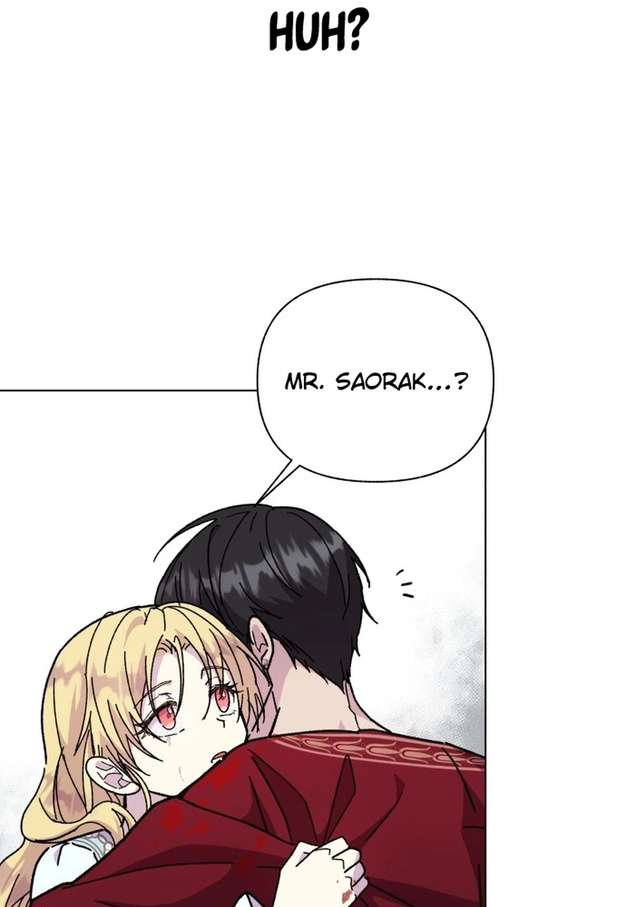 I Have the Heart of a Dragon Chapter 125 page 19 - 