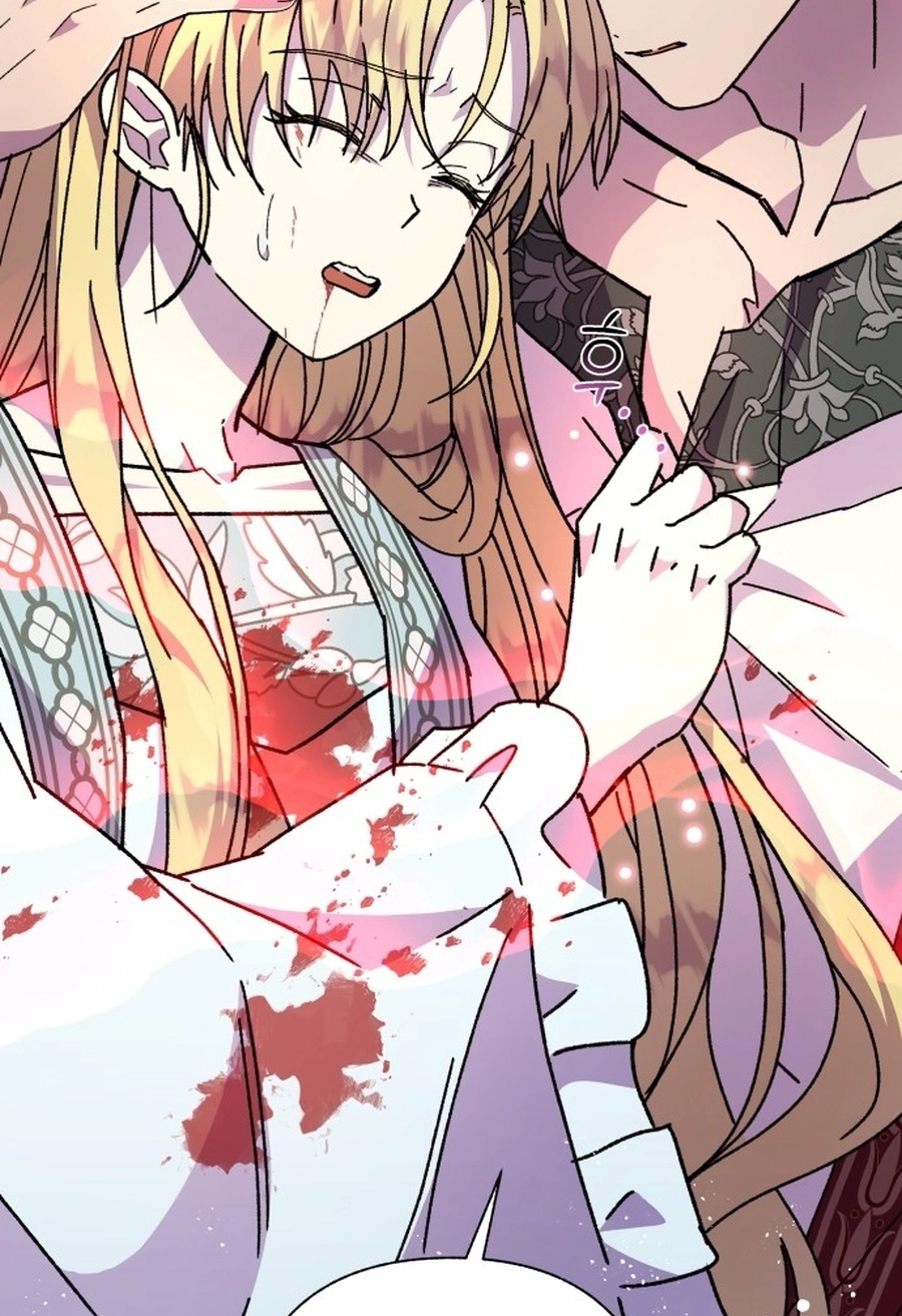 I Have the Heart of a Dragon Chapter 125 page 31 - 