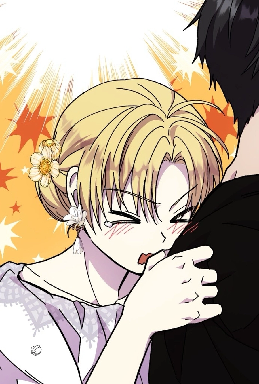 I Have the Heart of a Dragon Chapter 125 page 63 - 