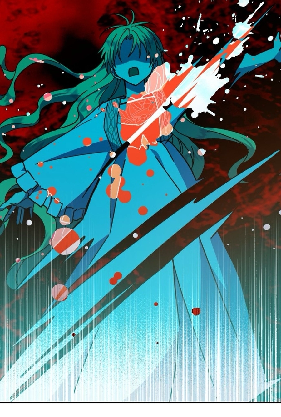 I Have the Heart of a Dragon Chapter 125 page 65 - 