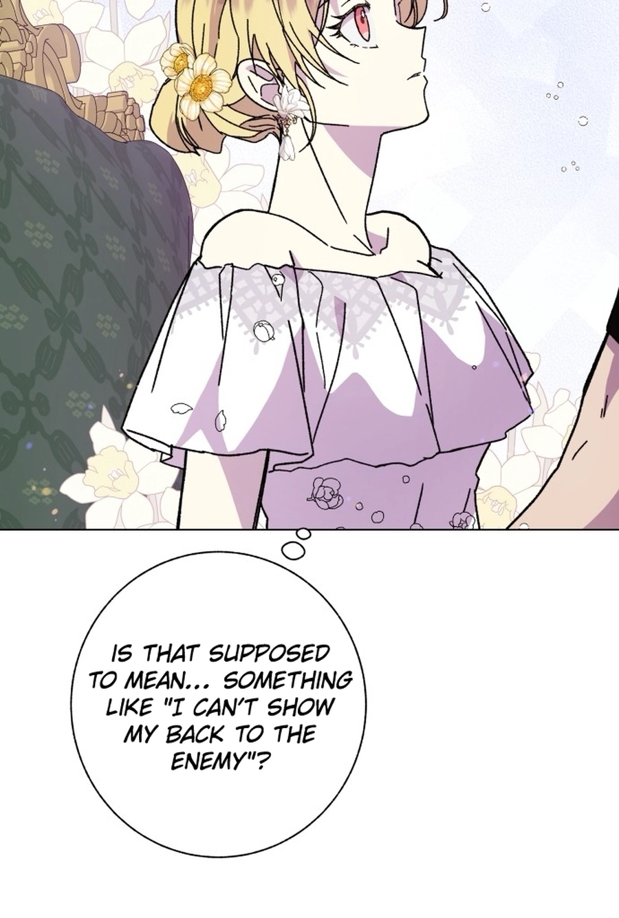 I Have the Heart of a Dragon Chapter 125 page 77 - 