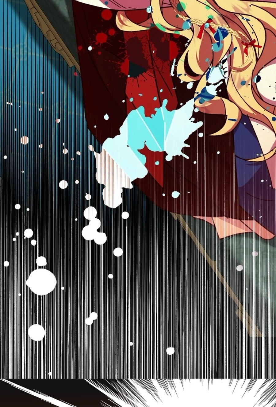 I Have the Heart of a Dragon Chapter 126 page 102 - 