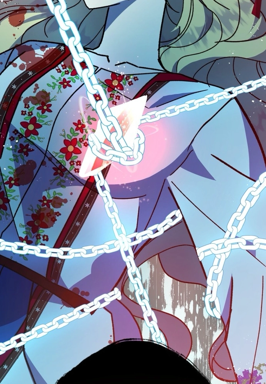 I Have the Heart of a Dragon Chapter 126 page 115 - 