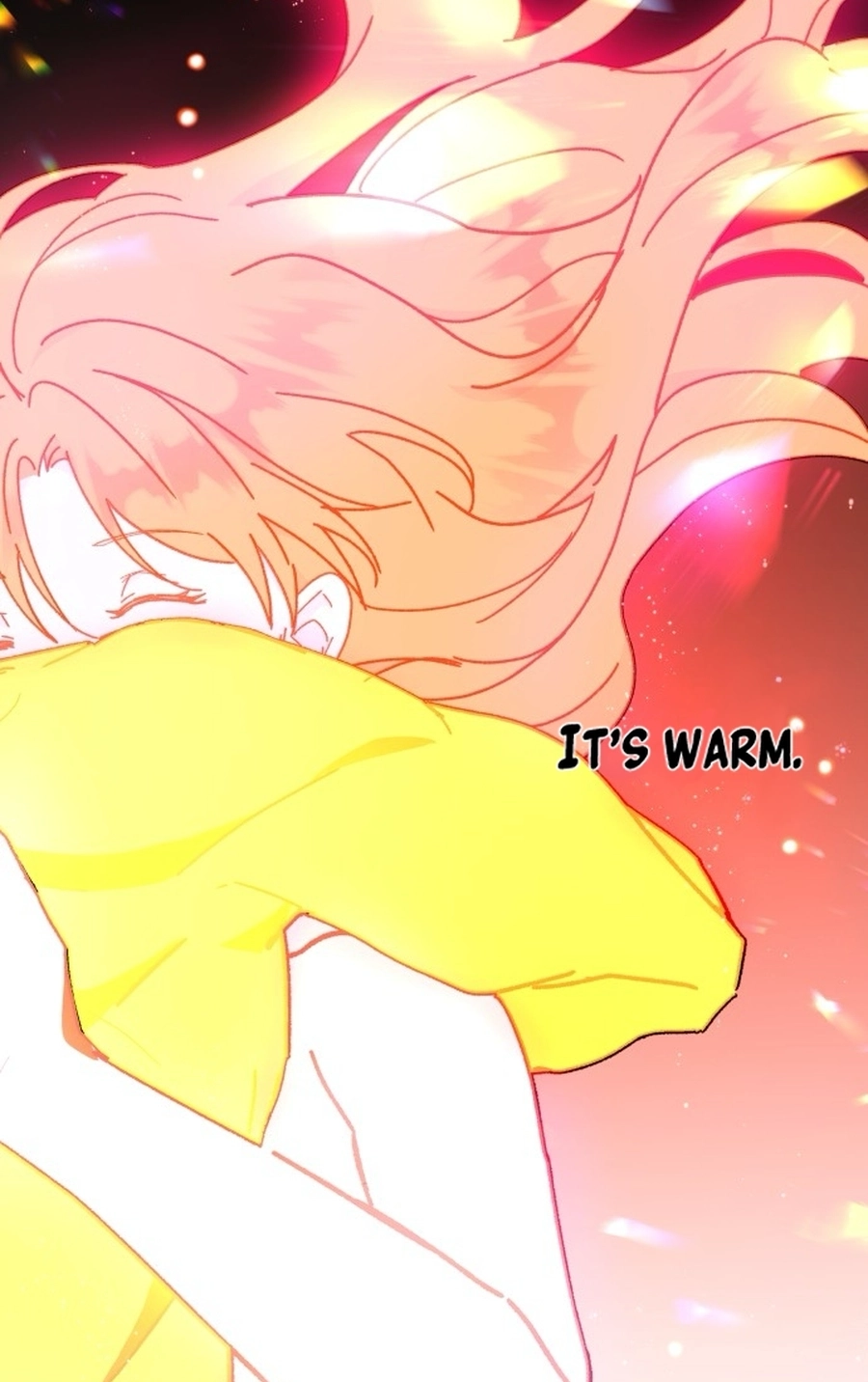 I Have the Heart of a Dragon Chapter 126 page 13 - 