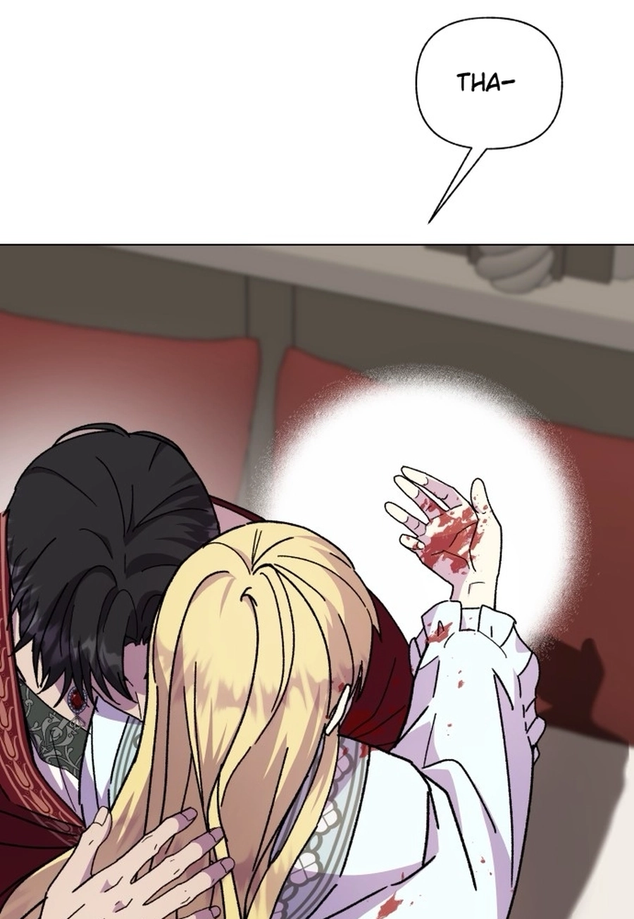 I Have the Heart of a Dragon Chapter 126 page 21 - 