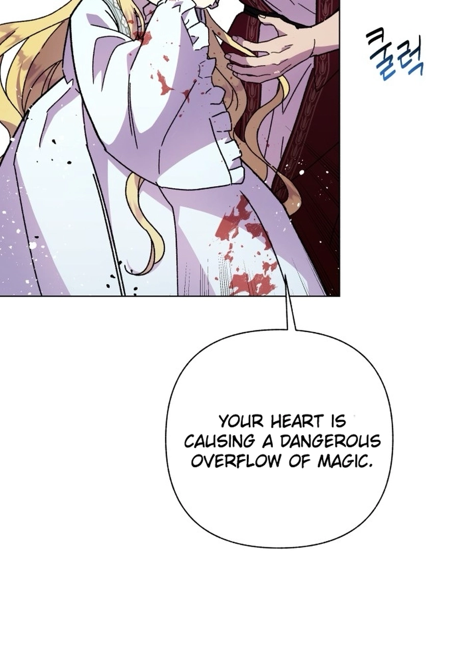 I Have the Heart of a Dragon Chapter 126 page 29 - 
