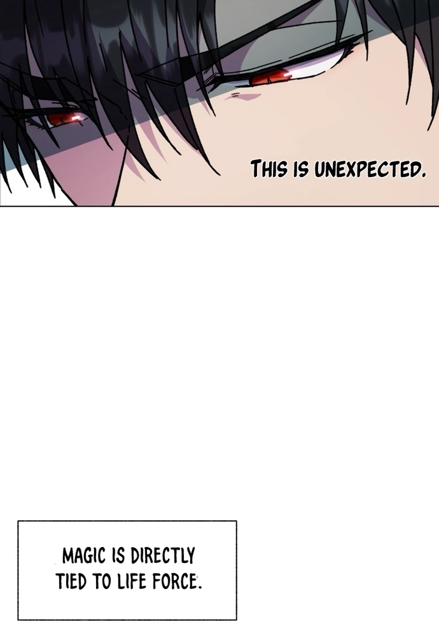I Have the Heart of a Dragon Chapter 126 page 33 - 