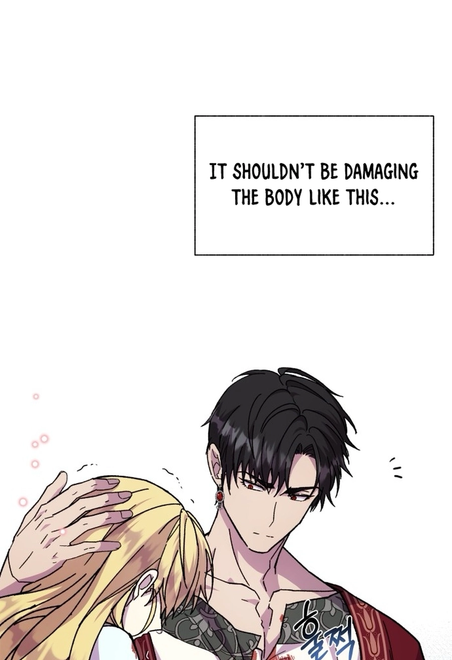 I Have the Heart of a Dragon Chapter 126 page 34 - 