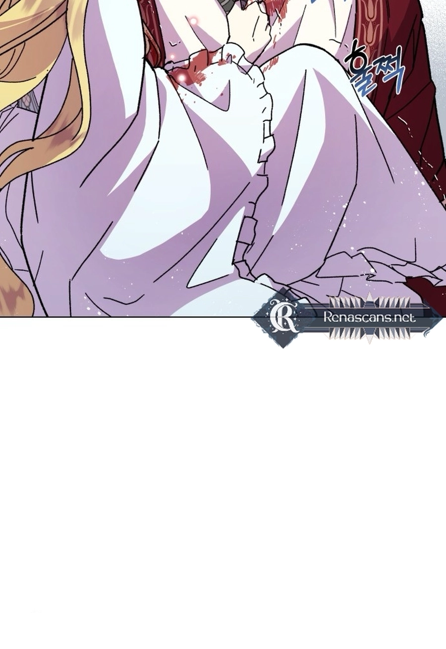 I Have the Heart of a Dragon Chapter 126 page 35 - 
