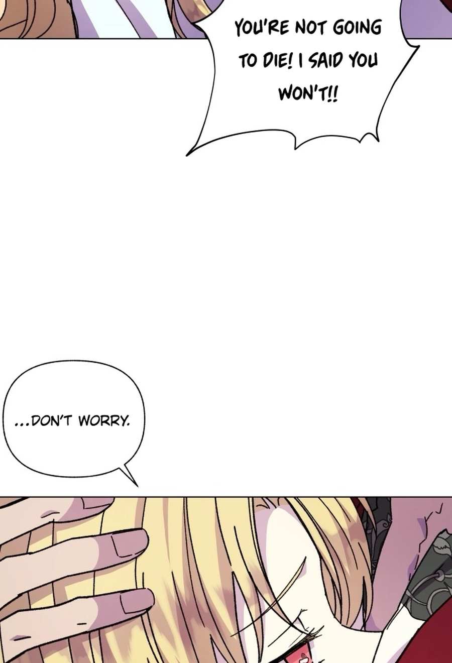 I Have the Heart of a Dragon Chapter 126 page 41 - 