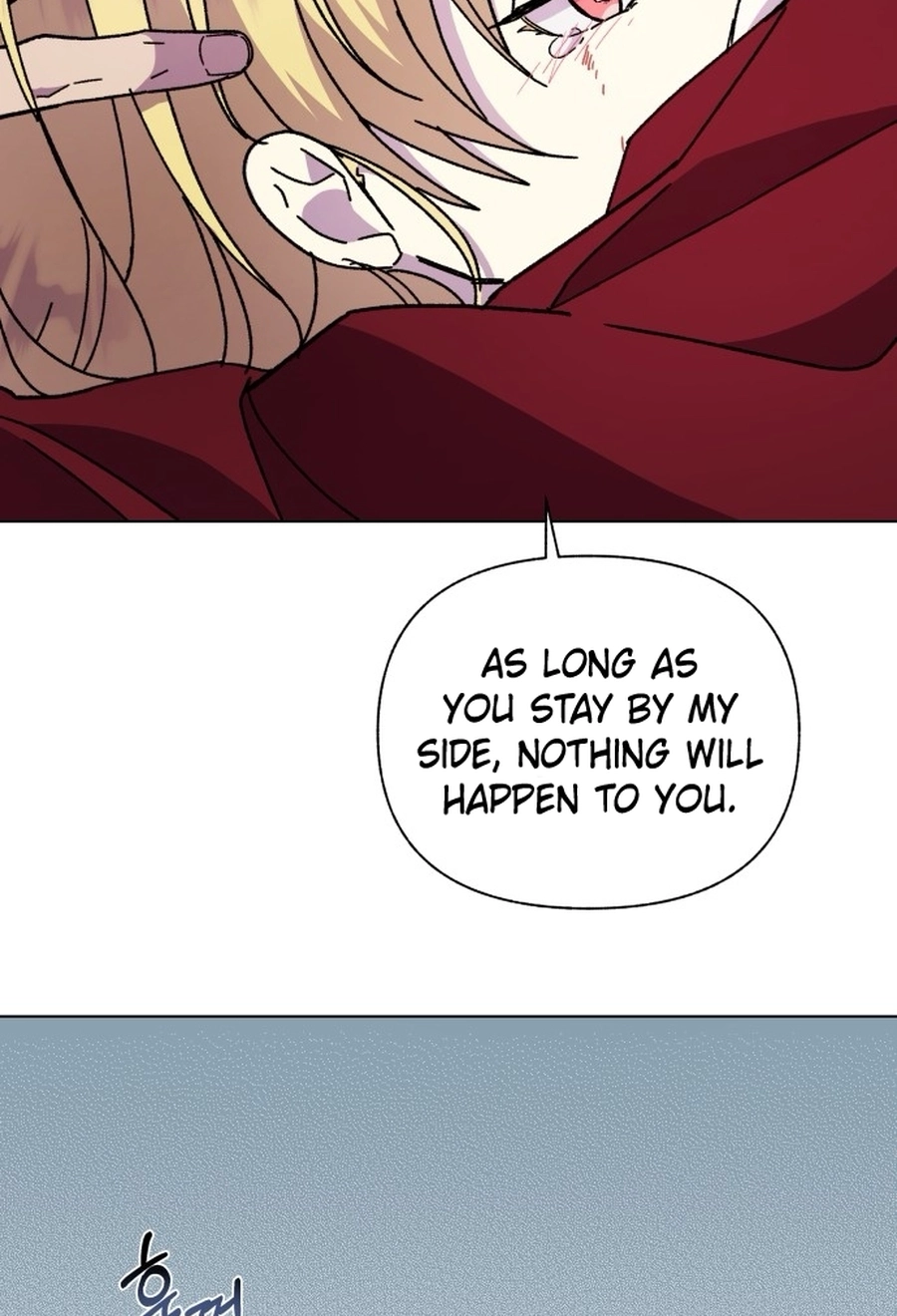 I Have the Heart of a Dragon Chapter 126 page 42 - 