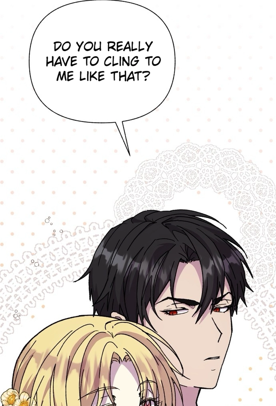 I Have the Heart of a Dragon Chapter 126 page 53 - 