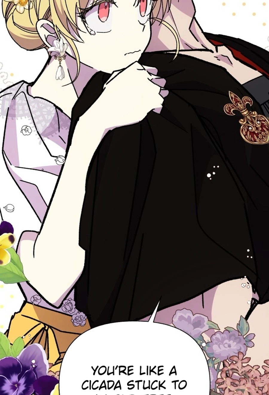 I Have the Heart of a Dragon Chapter 126 page 54 - 