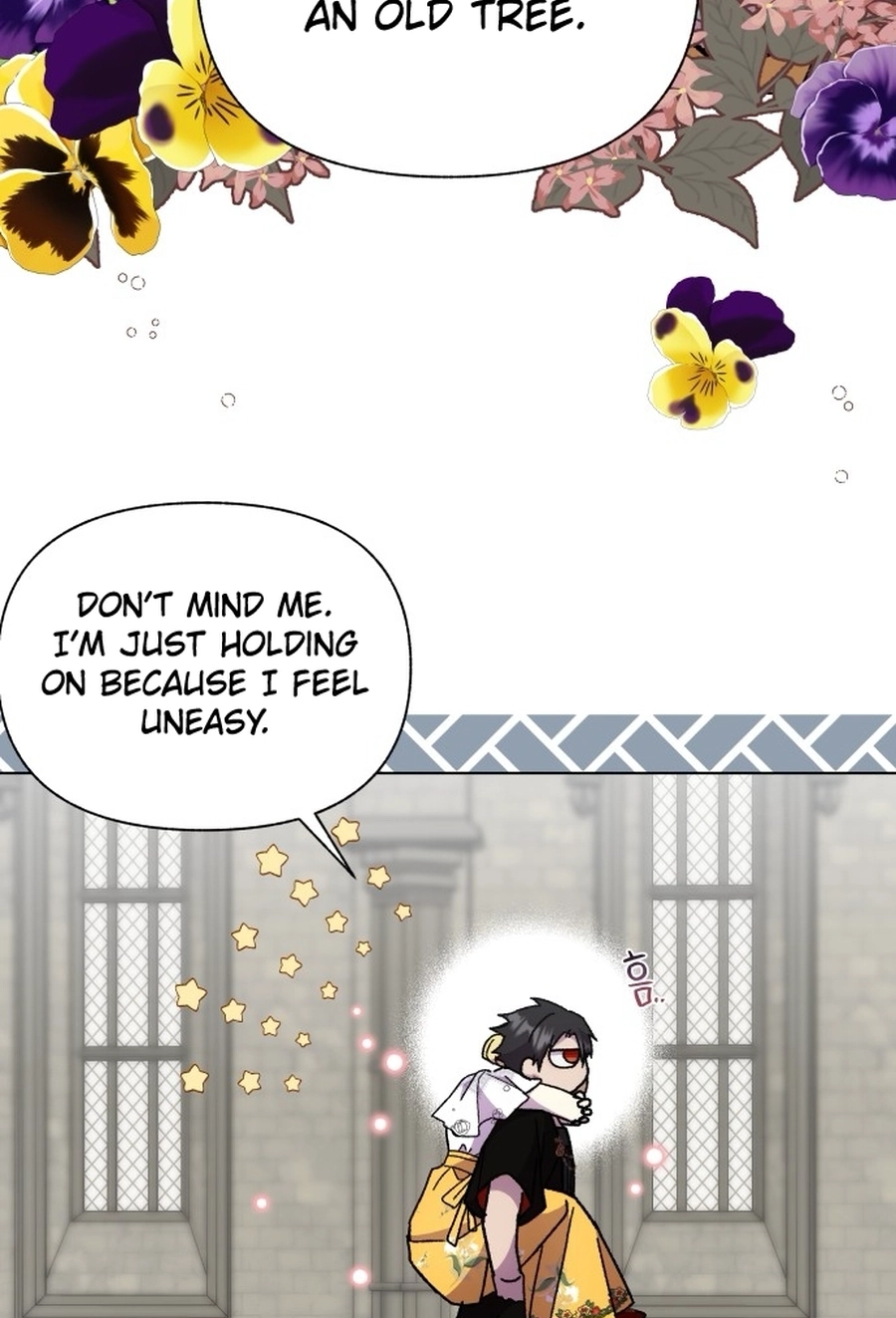 I Have the Heart of a Dragon Chapter 126 page 55 - 
