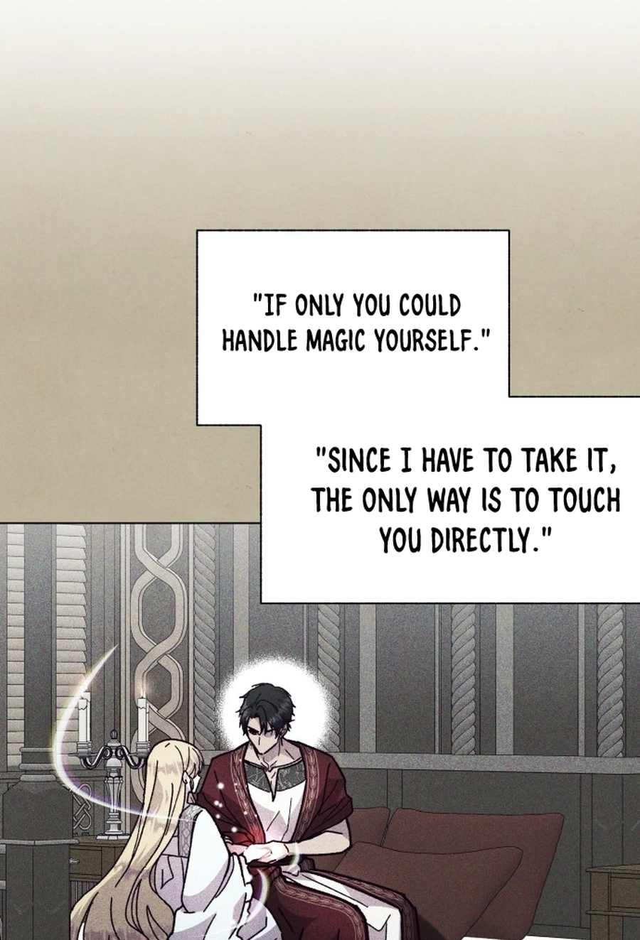 I Have the Heart of a Dragon Chapter 126 page 57 - 