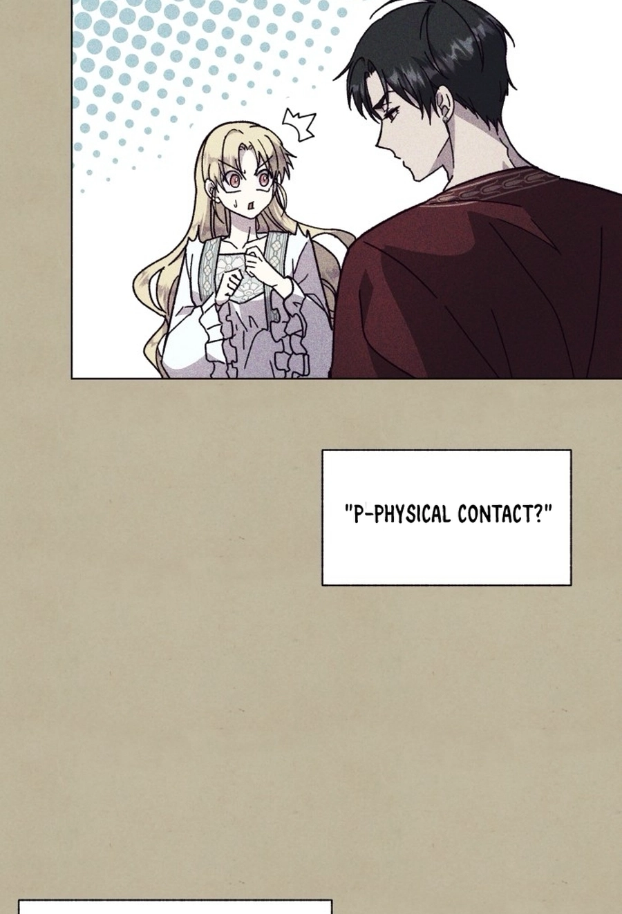 I Have the Heart of a Dragon Chapter 126 page 59 - 