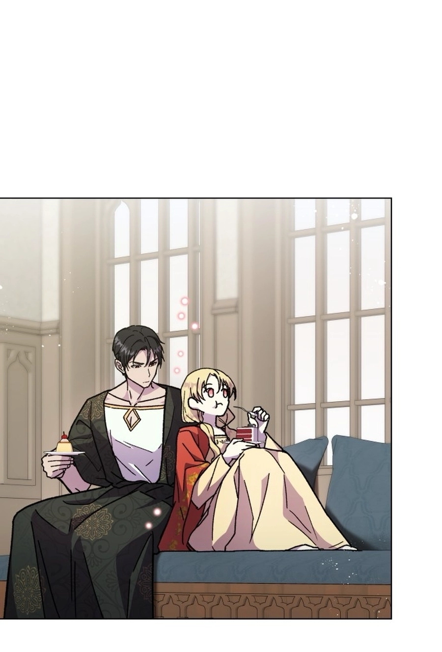 I Have the Heart of a Dragon Chapter 126 page 79 - 