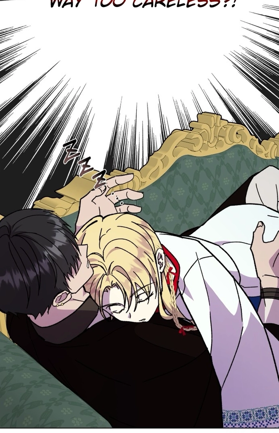 I Have the Heart of a Dragon Chapter 126 page 91 - 