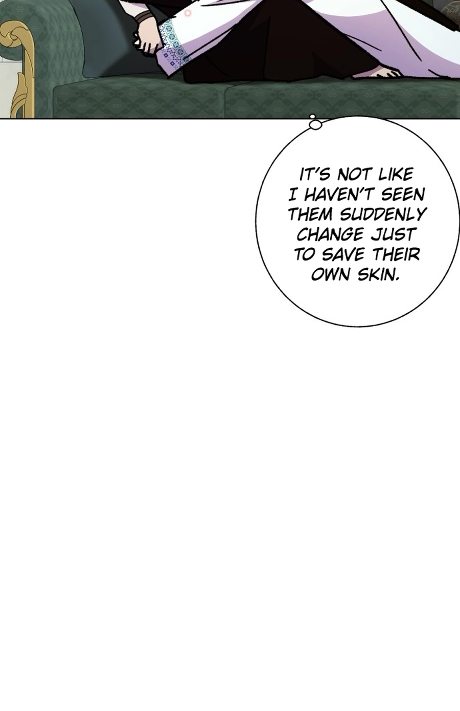 I Have the Heart of a Dragon Chapter 126 page 93 - 