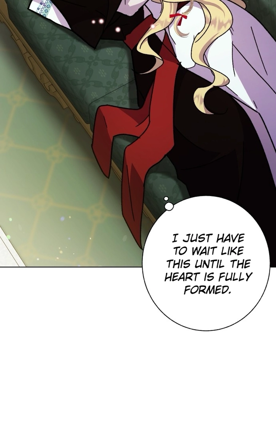 I Have the Heart of a Dragon Chapter 126 page 97 - 