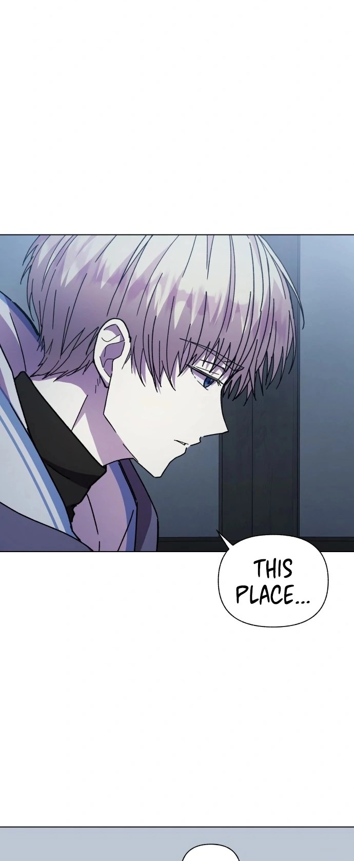 I Have the Heart of a Dragon Chapter 13 page 19 - 