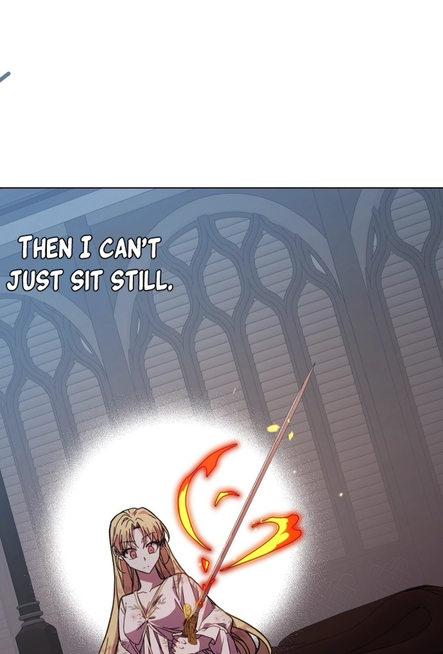 I Have the Heart of a Dragon Chapter 135 page 110 - 