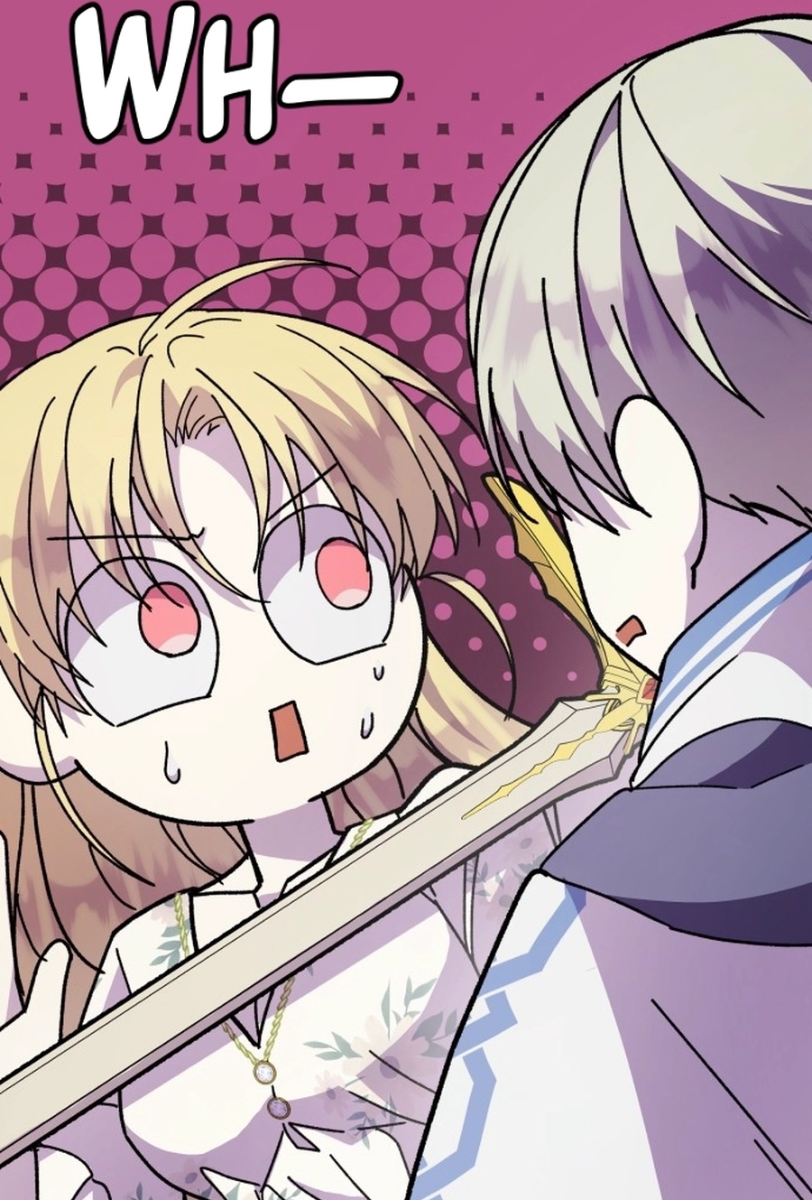 I Have the Heart of a Dragon Chapter 135 page 121 - 