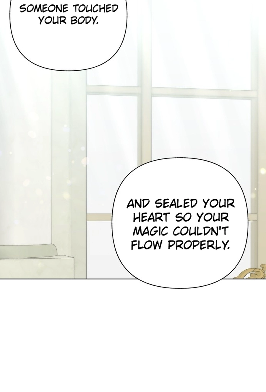I Have the Heart of a Dragon Chapter 135 page 18 - 