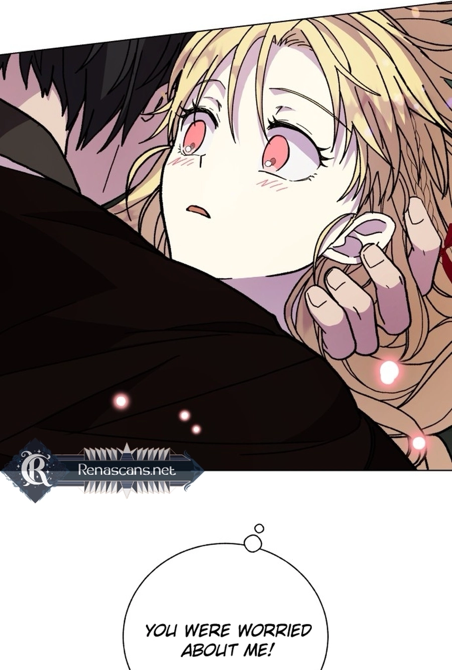 I Have the Heart of a Dragon Chapter 135 page 27 - 