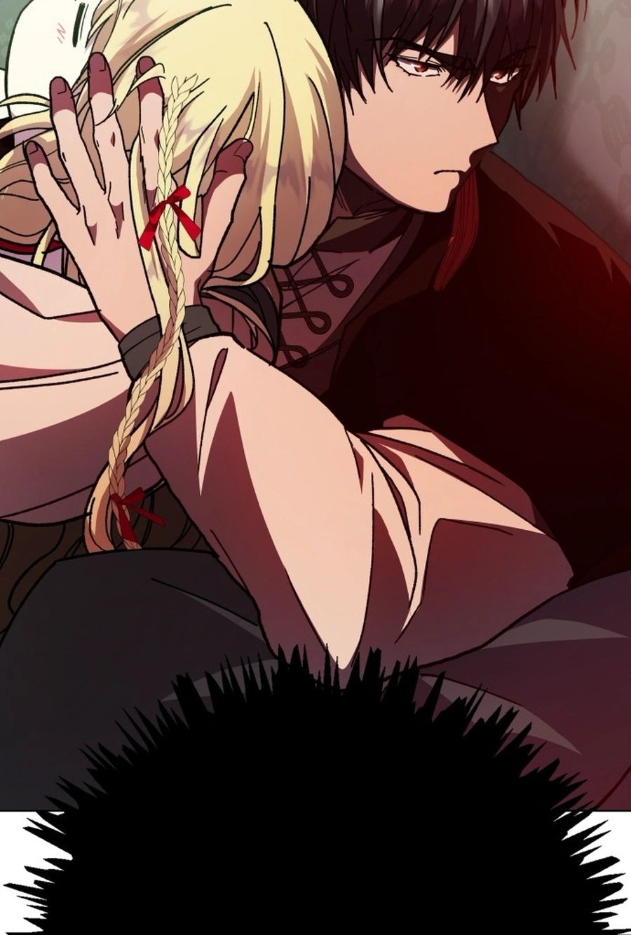 I Have the Heart of a Dragon Chapter 135 page 31 - 