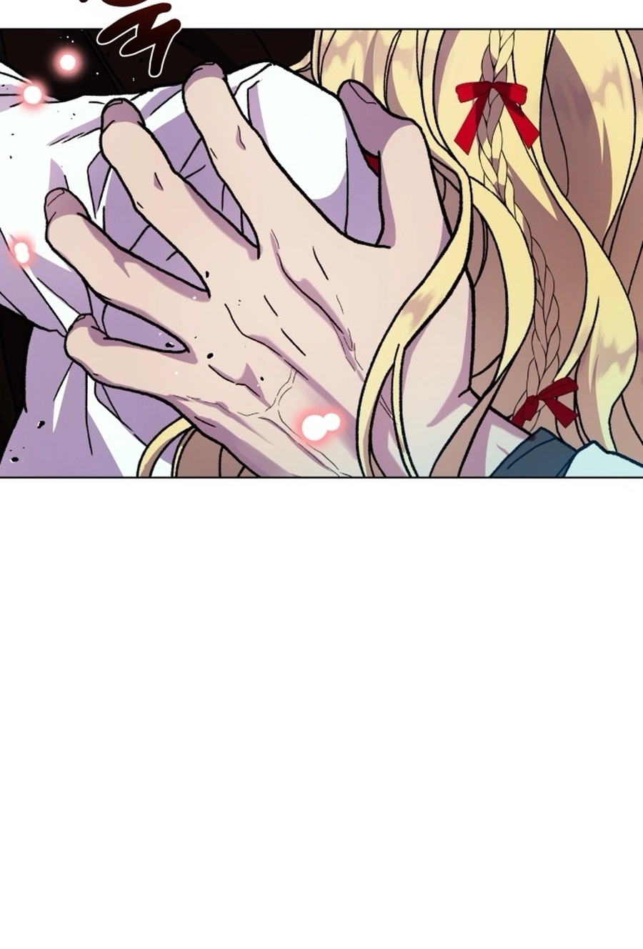 I Have the Heart of a Dragon Chapter 135 page 35 - 