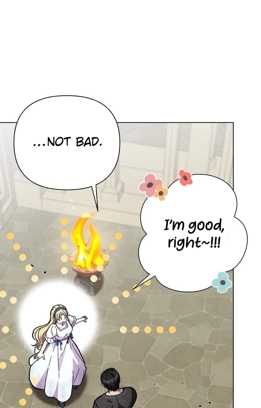 I Have the Heart of a Dragon Chapter 135 page 45 - 