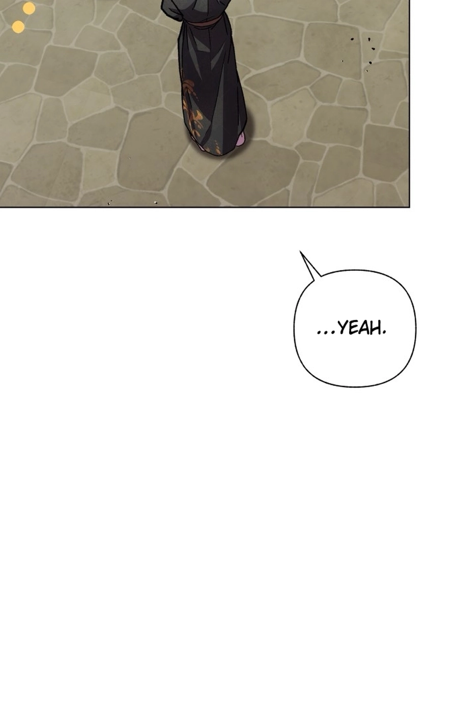 I Have the Heart of a Dragon Chapter 135 page 46 - 