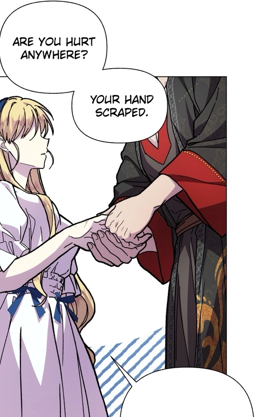 I Have the Heart of a Dragon Chapter 135 page 53 - 