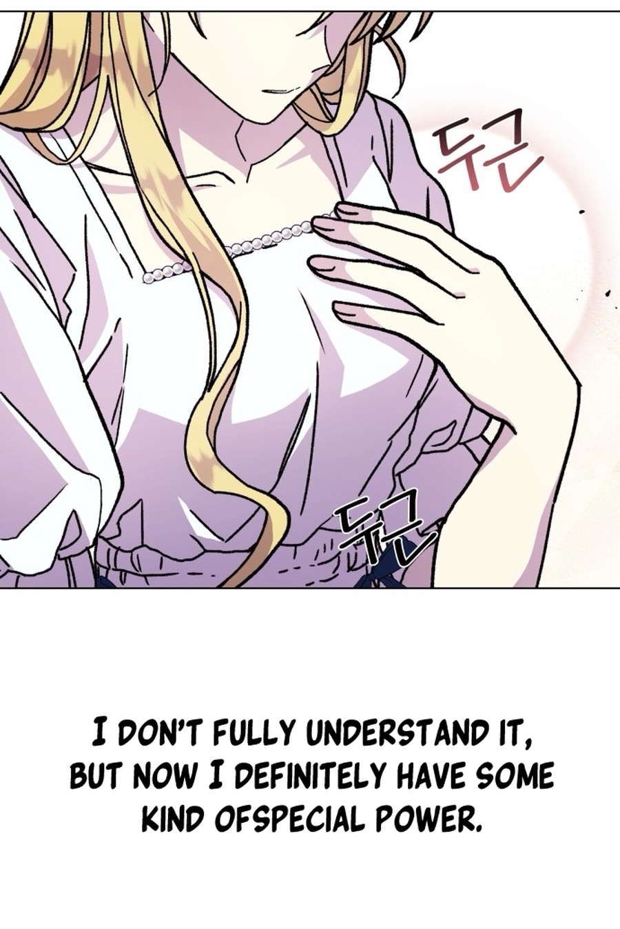 I Have the Heart of a Dragon Chapter 135 page 58 - 