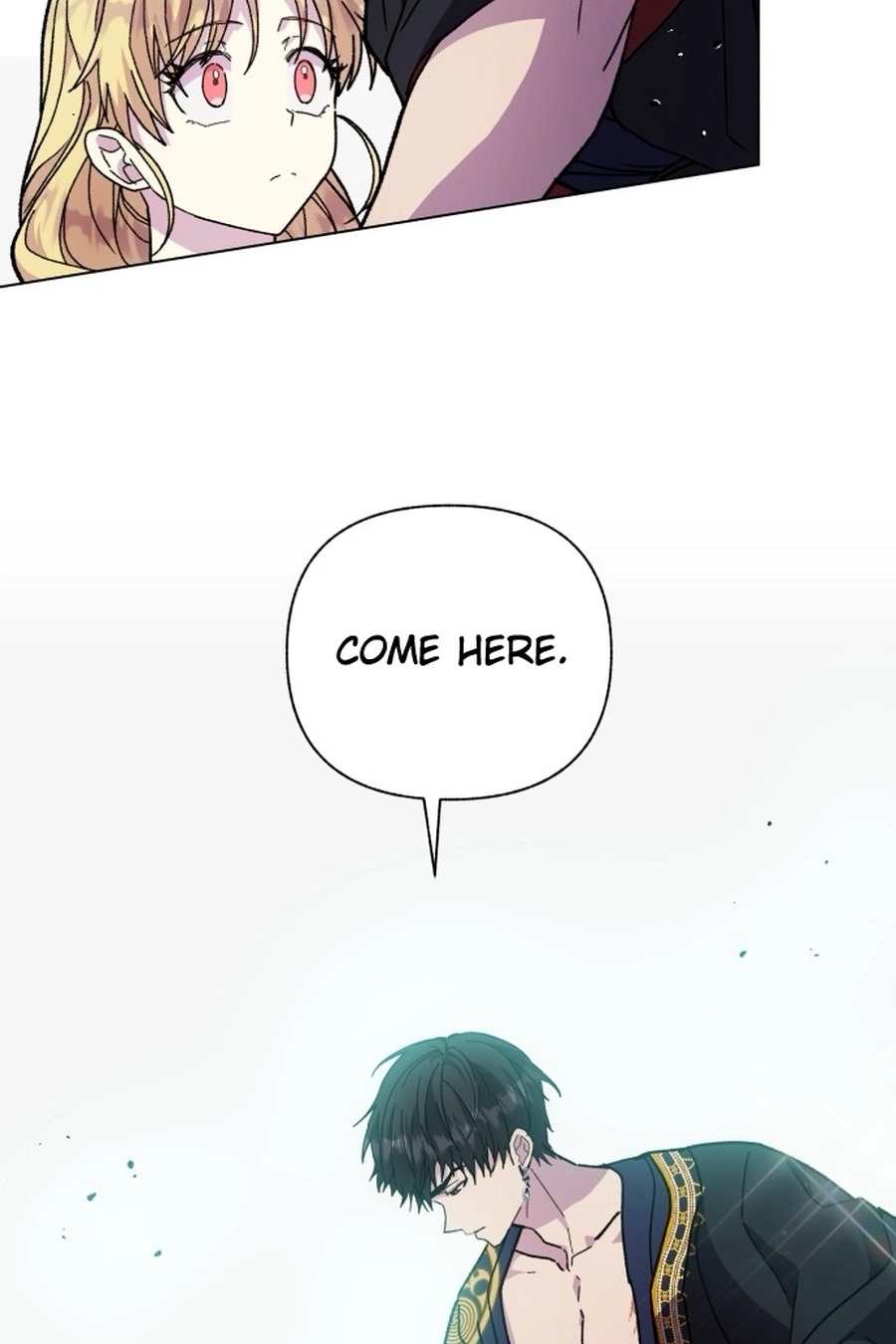 I Have the Heart of a Dragon Chapter 135 page 71 - 